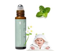 Teething Roller - Natural Gentle Relief Roller (1pcs)