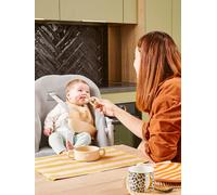 Teething Spoon beige