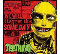 Teething - We Will Regret This Someday