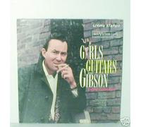 Tef & Don - GIRLS, GUITARS, AND GIBSON (DON GIBSON)--LP