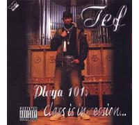 Tef - Playa 101 Class Is in Session