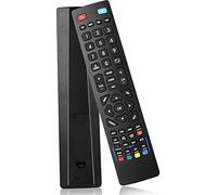 TEF/RMC/0001 TV Remote Control For Technika LCD LED 3D PVR Freeview HD TV's