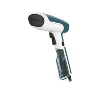 Tefal Access Steam First Handheld Garment Steamer 1300 W Blue & White - DT6131