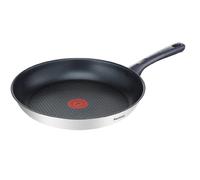 Tefal 26 cm Frying Pan Induction Titanium Non Stick Coating Dishwasher Safe New