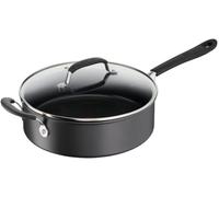 Tefal - Jamie Oliver - Quick & Easy HA Sautepan 26cm + Member (H9133344)