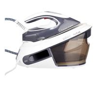 Tefal Express Airglide Pressurised Steam Generator Iron - Grey / White