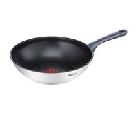 Tefal Daily Cook Wok Pan Titanium Non Stick 28cm