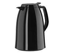 Tefal 3100517962 Mambo Insulated Jug Plastic Black 19 x 17 x 25 cm 1.5 L