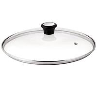 Tefal 32 cm Compatible Glass Lid