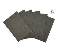 Tefal 6-X Filters for Cheese Preserver - White