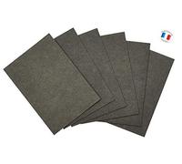 Tefal 6-X Filters for Cheese Preserver - White