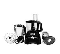 Tefal DO821840 3 Litre Food Processor With 8 Accessories - Black