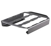Tefal 9 Imprints Cake Pan Stand, Non-Stick Coating, Interchangeable, Perfect Baking, Creative and Tasty Recipes, Not Compatible with Cake Factory, Creabake J3040104