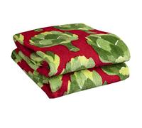 Tefal 94737 Kitchen Towel, Cotton, Artichokes