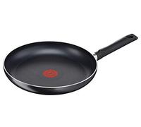 Tefal A16802 Logics Pan, black, 32 cm