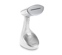 Tefal Access Steam Care DT9130 garment steamer Handheld garment steamer 0.2 L 1600 W Silver, White