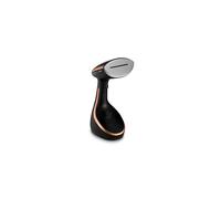Tefal Access Steam Care Handheld Clothes Steamer, 1600 W, 20ML, Black & Copper, DT9100