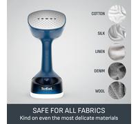 Tefal Access Steam Easy Handheld Clothes Steamer - 1400W
