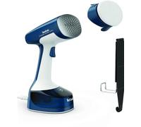 Access Steam Easy Handheld Garment Steamer Tefal Blue One Size