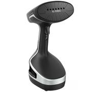 Tefal Access Steam Force DT8270G0 Handheld Garment Steamer, 2000W, Black