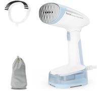 Access Steam Pocket Handheld Garment Steamer Tefal Light Blue One Size