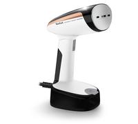 Tefal Access Steam Pocket Handheld Clothes Steamer, Ultra-Compact Design, Foldable Head, 15-Second Ready, 1300W, Steam Output up to 20g/min