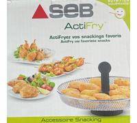 SEB XA701070 Snacking Grille for Actifry