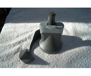 Tefal Actifry New Boxed PADDLE Serie 029 FZ710840