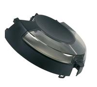 Tefal Actifry Replacement BLACK LID fit all 1kg & 1.2 Kg Actifry models SS993604