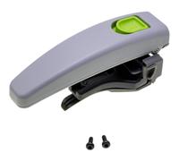 Tefal Actifry Replacement Handle for 1kg & 1.2kg machines with screws