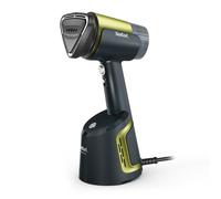 Tefal AeroSteam Handheld Garment Steamer, Revolutionary Suction