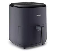TEFAL | Air Fryer | EY245B10 Easy Fry Max | Power 1500 W | Capacity 5 L | Dark G