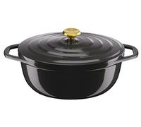 Tefal Air oval pot 5.7 l Grey