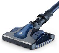 Tefal X-Force ZR009600, Aqua Head, Blue/Grey