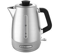 TEFAL Avanti Classic KI290840 Traditional Kettle - Stainless Steel