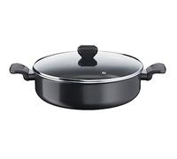 TEFAL B56772 Titanium 1X SimplyClean Hot Pot 28 cm
