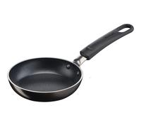 Tefal B57000 Simple Cook mini blini frying pan 12 cm | non-stick coating | easy cleaning | safe cooking | riveted handle | thermal signal | black (not for induction)