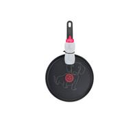 Tefal B6799042 Sausage Dog, Pancake, Crepe Pan 25Cm
