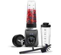 Tefal BL190EG0 Blend Up 700ml Blender & Smoothie Maker Grey