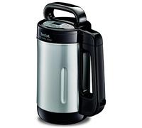Tefal Bl542840 My Daily Soup Maker, Stainless Steel/Black