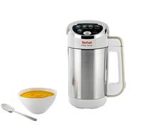 TEFAL BL841140 Easy Soup Maker - Silver