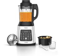 Tefal PerfectMix Cook 2in1 Blender & Soup Maker, 2L Black