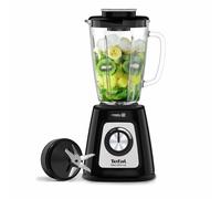 Tefal Blendforce II Glass Jug Blender