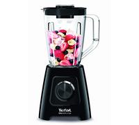 Tefal BlendForce II BL4208 Blender (1.25 L, 2 L, Step, Rotary, Blender, Blender, Black)
