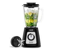 Tefal Blendforce II Blender - 2L Glass Jug - 1.25L Effective Capacity