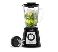 Tefal Blendforce II Glass Jug Blender