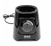 Tefal BlendForce II BL420840 blender 1.75 L Tabletop blender 600 W Black, Transparent