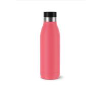 Tefal Bludrop Water Bottle Coral