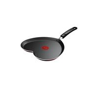 Tefal Bonne Maman Heart Crepe Pan 25 cm - All Heat Sources Except Induction - B0131002