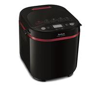Tefal Bread Making Machine, PF220838, Black